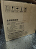 美的（Midea）【价保618】电饭煲电饭锅小型3升2-3人前置大屏面板24小时预约多功能家用智能电饭煲FB30Q1-406K 实拍图