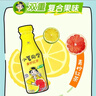 统一小茗同学果汁茶爱混茶青柠红茶 480ml*15瓶（新老包装随机发货） 实拍图