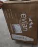 依云（evian）矿泉水 330ml*24瓶 饮用水 高端矿泉水 法国进口 会议商务用水 实拍图