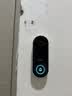 360可视门铃5Pro4G 300万高清2K摄像头家用监控智能猫眼门前监控无需wifi4G终身免费流量 实拍图