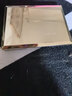 卡姿兰（Carslan）双效眉粉升级版(防水防汗不晕染双色自然持久)01暖茶3g生日礼物女 实拍图