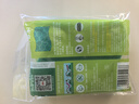 3M思高 洁力豆洗碗海绵 2片装 百洁布吸水去油污 厨具抹布洗碗布 实拍图
