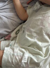 巴拉巴拉童装儿童短袖t恤男童女童2026新款婴儿夏装舒适纯棉速干上衣宝宝 实拍图