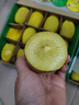 佳沛（zespri）新西兰 阳光金果18粒超大果原箱单果175-204g 猕猴桃水果礼盒 实拍图
