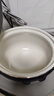美的（Midea）【价保618】小飞侠电压力锅有钛0氟0涂层双胆高压锅5L全自动智能预约4-6人多功能一体饭煲E5825N 实拍图
