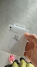 Apple/苹果 20W type-c充电器 苹果usb-c充电器原装手机快充头 旗舰店苹果iPhone 17 Pro Max充电器 实拍图