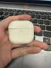 品胜 适用AirPods4保护套 AirPods四代保护套通用降噪版苹果蓝牙耳机保护柔性壳防摔 含挂绳 实拍图