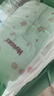 好奇（Huggies）铂金装小桃裤纸尿裤S96片(4-8kg)新生儿小号尿不湿【透爽散热】 实拍图