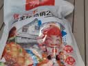 劲仔豆腐干 酱香味 220g 零食豆干 素食小吃 实拍图