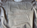 龙伟联合短袖体能服套装男夏季速干短袖军训体能训练一套07体训服T恤正品 实拍图