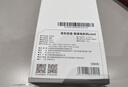 京东京造智能高速吹风机Lite2蓝 负离子吹风机家用静音大功率不伤发宿舍电吹风筒 生日礼物送男女朋友 实拍图