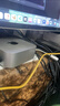 Apple/苹果AI电脑/Mac mini迷你主机 M4银色(10+10核) 16G 256G台式电脑主机 MU9D3CH/A 实拍图
