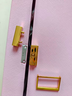 欣格儿童节首饰玩具diy公主发饰发夹礼盒套装梳妆女孩生日礼物六一 实拍图