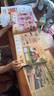 学而思Singing A-Z欢唱童谣&Talking A-Z情景表达&Phonics A-Z自然英语启蒙发声书 套装三册 语感大启蒙听说唱跳英语语感启蒙绘本玩具 紧抓宝宝语言黄金期 早教发声书 点读书 实拍图