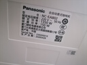 松下（Panasonic）【价保618】【咖啡冠军彭近洋推荐】绵云Pro意式咖啡机自动研磨双即热式锅炉高压水泵萃取NC-EA802 实拍图