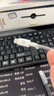 361°跳绳儿童小学生专用中考竞速健身燃脂减肥运动专业训练钢丝绳子 实拍图