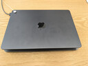 Apple/苹果AI/MacBook Air13英寸M5 (10+8核) 16G 512G银色笔记本电脑MDH74CH/A 实拍图