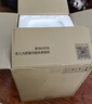 美的（Midea）泡脚桶杀菌足浴盆加热暖脚自动按摩保暖洗脚盆熏蒸暖泡喷淋父亲节礼物生日送男女朋友实用 ZL310 实拍图