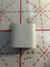 Apple/苹果 20W type-c充电器 苹果usb-c充电器原装手机快充头 旗舰店苹果iPhone 17 Pro Max充电器 实拍图