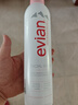 依云（evian）矿泉水喷雾300ml 敏感肌补水保湿定妆控油爽肤水  实拍图