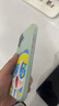 倍思【冰透磁吸|散热快】适用iphone17手机壳苹果17保护套磁吸镜头全包透明气囊防摔 实拍图