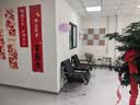 极度空间 开业活动装饰公司庆典场景布置条幅商场店铺吊旗挂布 实拍图