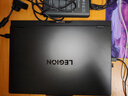 联想拯救者Y7000P 电竞游戏笔记本电脑(酷睿i7-14650HX 16G 1T RTX5060 2.5K 240Hz 黑) 国家补贴 实拍图