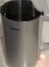 美的（Midea）电热水壶烧水壶316L母婴级不锈钢自动断电1500W内外双钢0涂层1.7L容量MK-SHM1730-PRO【价保618】 实拍图