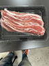 鲜京采&Teys 澳洲草饲上脑牛肉片400g*2 火锅食材 涮烤炒皆宜 实拍图