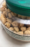 三只松鼠0添加美国特大开心果500g每日坚果炒货无漂白休闲零食团购送礼 实拍图