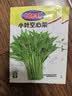 ldeal理想农业 小叶空心菜种子雍菜种籽阳台盆栽夏季耐湿耐热蔬菜种子 实拍图