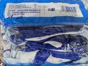 登升（DS）登升N529丁腈涤纶掌浸胶皮橡胶耐磨耐油工作机械修车劳保手套12副 晒单实拍图