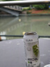 京东京造果酸净透沐浴露持久留香体控油滋润保湿沐浴乳液男女士1L 实拍图