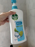 滴露（Dettol）沐浴露男士薄荷冰爽950g身体沐浴乳液男女士沐浴露持久留香清凉 实拍图
