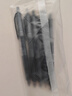 施耐德（Schneider）大容量荧光笔彩色标记号笔学生划重点做笔记办公开学必备用品1-5mm 橘色单支1506 实拍图