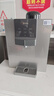 美的（Midea）净水器母婴家用1100G流速0阻垢剂厨下RO反渗透加热直饮一体机华凌餐边柜管线机前置过滤全屋套装 【热销款】官方即热管线机+净水器 实拍图
