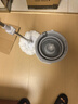 洁仕宝旋转拖把4头单桶双驱动新款家用一拖净自动脱水清洗甩干拖地墩布 实拍图