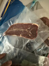 春禾秋牧 阿根廷原切草饲板腱牛排1.3kg/7-13片 牛肉生鲜冷冻 低脂健身 实拍图