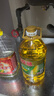 金龙鱼 食用油 非转基因 压榨 一级 纯正玉米油4L（新老包装随机发货） 实拍图