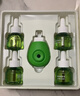 润本电蚊香液驱蚊液45ml*5瓶+1个定时加热器驱蚊防蚊蚊香无香型 实拍图
