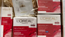 欧莱雅复颜水乳礼盒护肤品套装燕窝酸补水抗皱紧致生日礼物 实拍图
