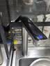 格力（GREE）【价保618】家用厨下直饮机鲸涛锌矿1000G双出水7年RO矿物质0阻垢剂净饮机720S【京东高品质水奖】 实拍图