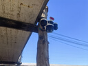 镭威视4g太阳能摄像头终身免流量AI室外免插电无电无网手机远程户外监控器家用360度无死角高清全景夜视 实拍图