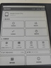 掌阅（iReader）【新品上市】Ocean5 Pro 7英寸智能阅读本 电子书阅读器 墨水屏电纸书 AI平板电脑学习便携 星际黑 实拍图