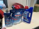 finish亮碟洗碗机专用洗碗盐软水盐2kg 预防水垢助力清洁养护机体高纯度 实拍图