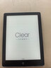 汉王（Hanvon）【李雪琴推荐】Clear6Turbo冰山灰电子书智能阅读器6英寸墨水屏电纸书看书漫画平板电脑高通8核 实拍图