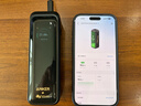 ANKER安克充电宝【3C认证可上飞机】300W220W大功率20000/26250毫安移动电源黑神话160W屏显充苹果华为 20000mAh大容量|220W大功率|充电可视化 实拍图