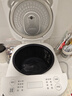 美的（Midea）【价保618】电饭煲小型2-3-4人电饭锅家用3L抗菌大容量快速饭多功能微压智能预约电饭煲 MB-RE319 实拍图