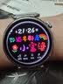 HUAWEI WATCH GT 6 流光紫 41mm智能手表多维情绪健康全新骑行体验 实拍图
