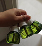 润本电蚊香液驱蚊液45ml*4瓶+1个加热器驱蚊防蚊液蚊香无香型 实拍图